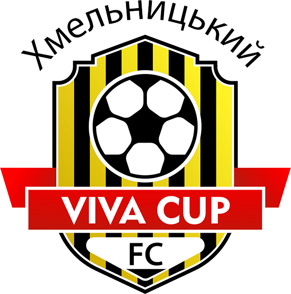 VIVA CUP Хмельницький