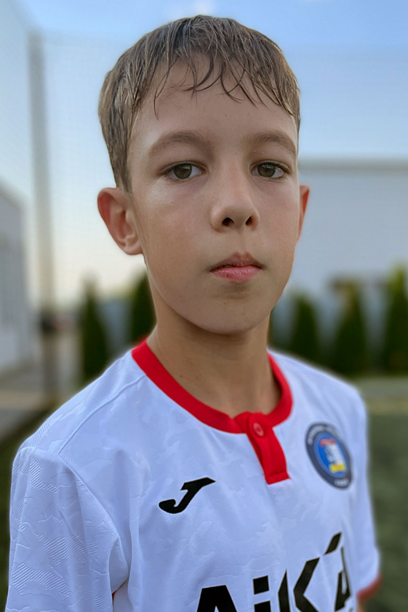 Алексеєв Іван Андрійович