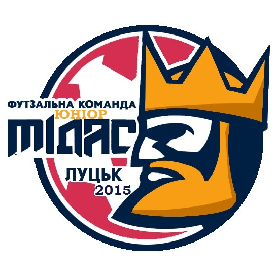 ДФК Юніор-Мідас Луцьк