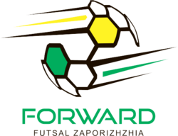 ФК Форвард Запоріжжя